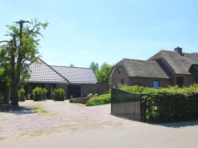 Het Dijkje Utrecht