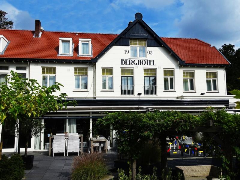 Amrâth Berghotel Amersfoort, Amersfoort