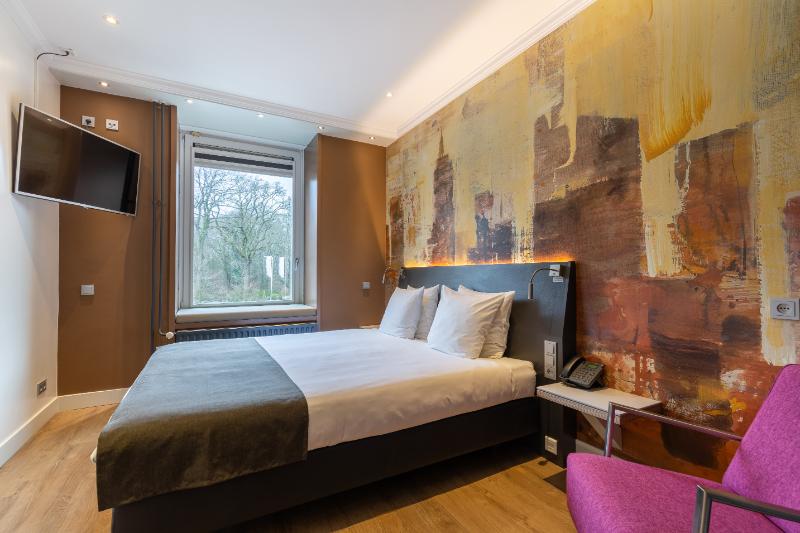 Foto van Amrâth Berghotel Amersfoort