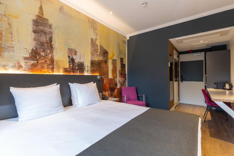 Foto van Amrâth Berghotel Amersfoort