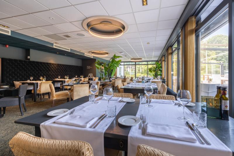 Foto van Amrâth Berghotel Amersfoort