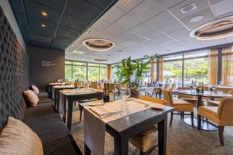 Foto van Amrâth Berghotel Amersfoort