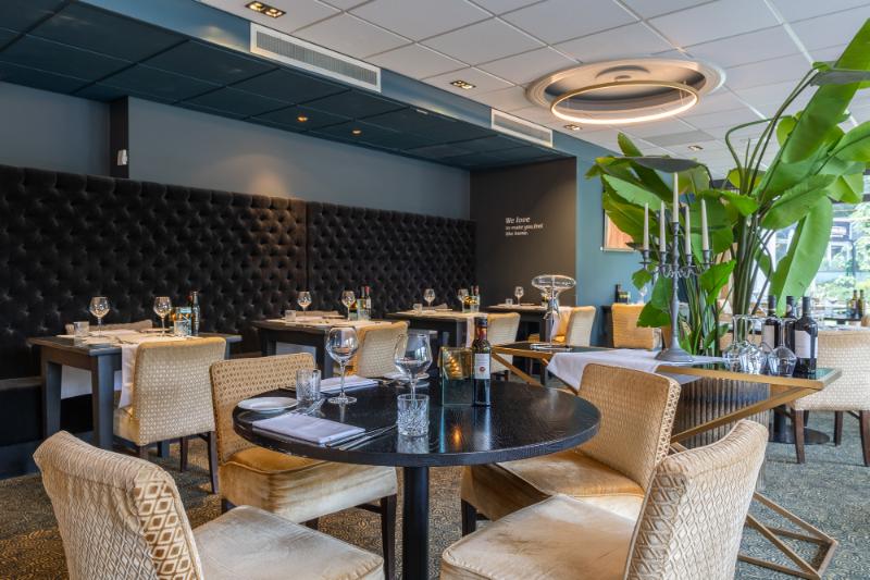 Foto van Amrâth Berghotel Amersfoort