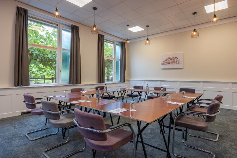 Foto van Amrâth Berghotel Amersfoort