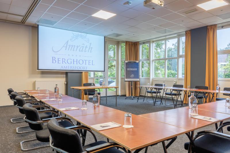 Foto van Amrâth Berghotel Amersfoort