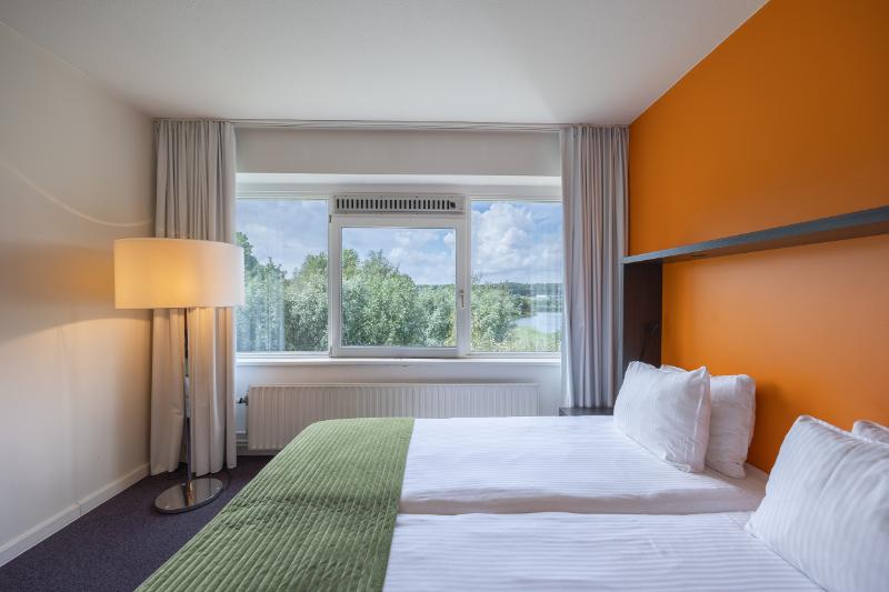 Foto van Amrâth Airport Hotel Rotterdam