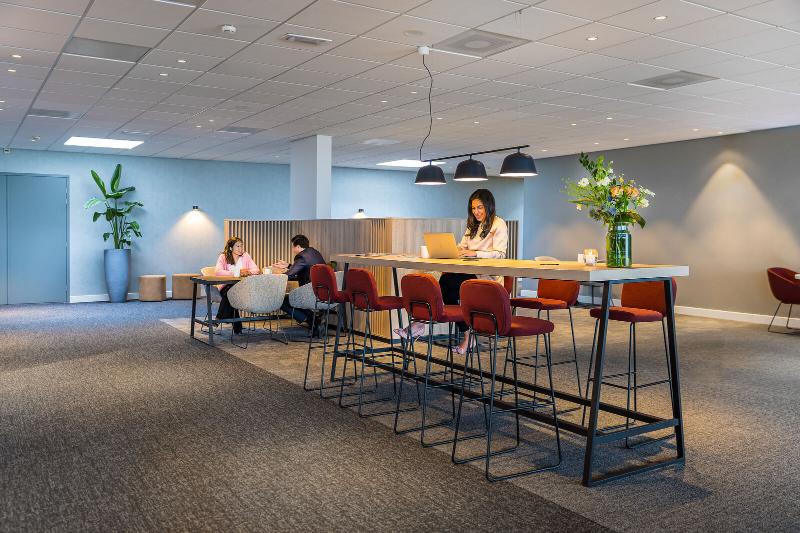 Foto van Postillion Hotel Utrecht Bunnik