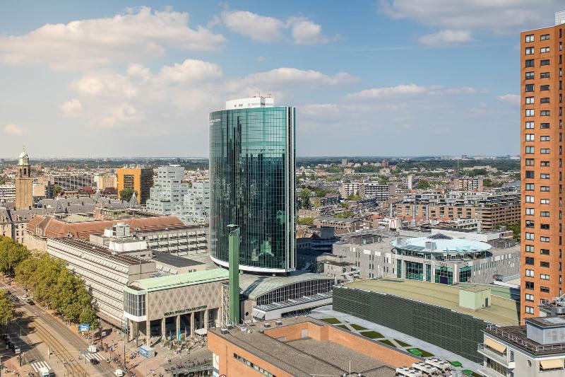Postillion Hotel & Convention Centre WTC Rotterdam, Rotterdam