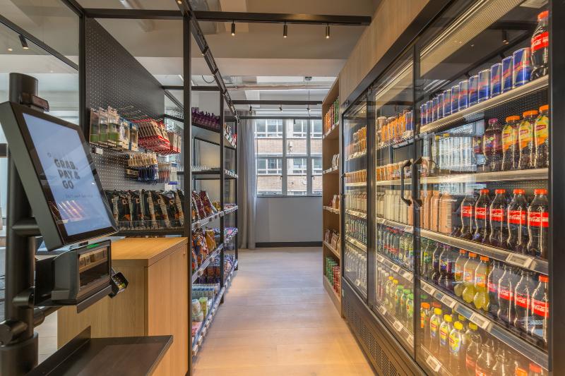 Foto van Postillion Hotel & Convention Centre WTC Rotterdam