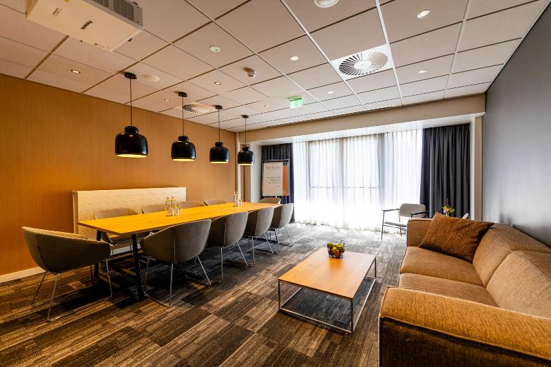 Foto van Postillion Hotel Amersfoort Veluwemeer