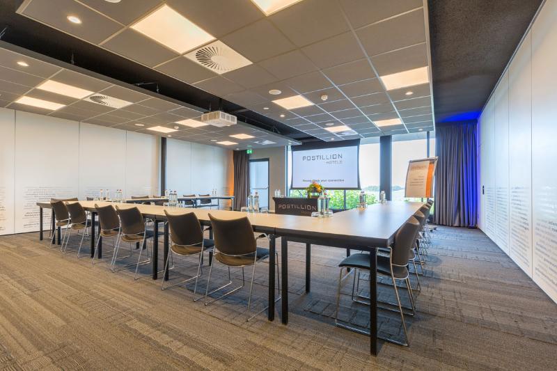 Foto van Postillion Hotel Amersfoort Veluwemeer
