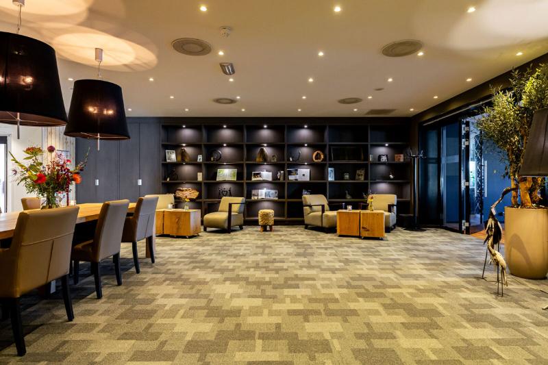 Video van Postillion Hotel Amersfoort Veluwemeer