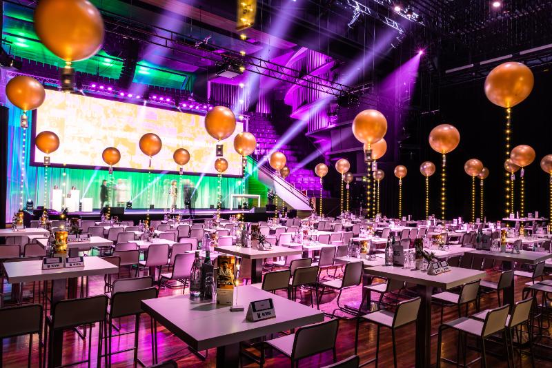 Congrescentrum Orpheus, Apeldoorn