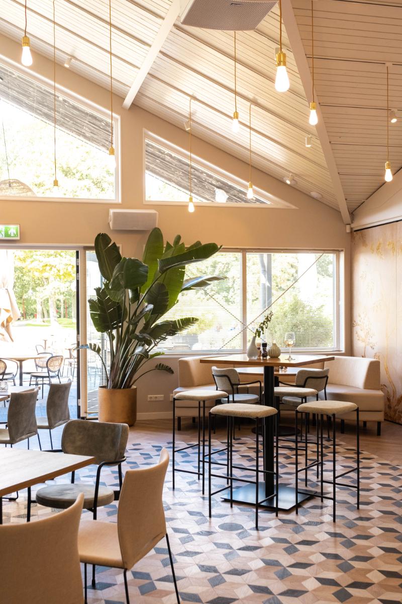 Foto van Abel. Hospitality & Leisure