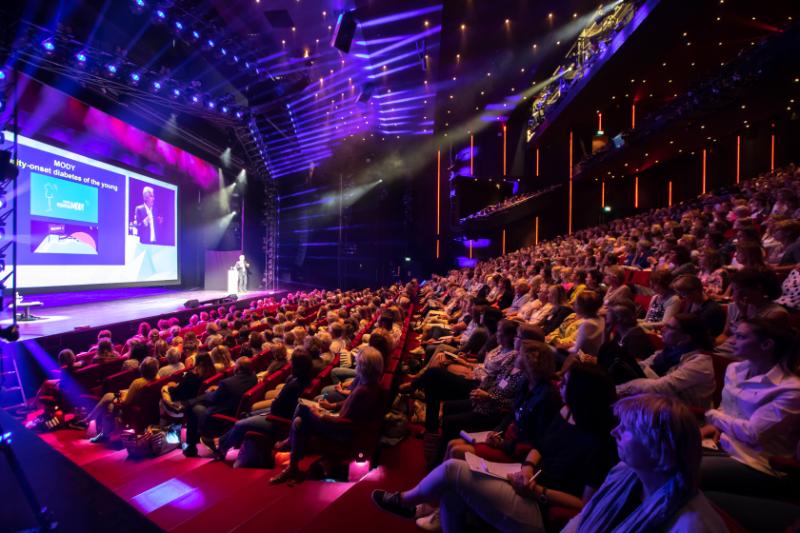 Beatrix Theater, Utrecht