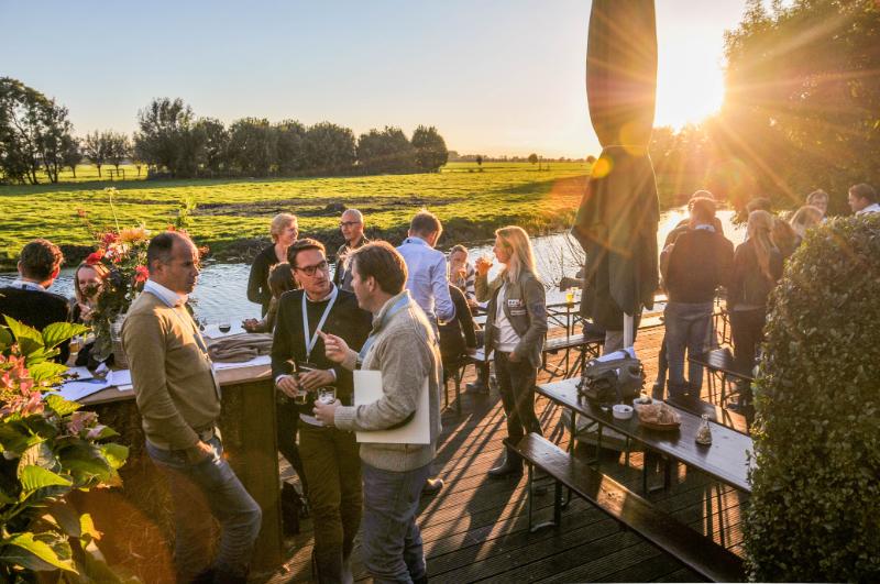Foto van Boerderij de Boerinn