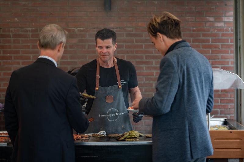 Foto van Boerderij de Boerinn