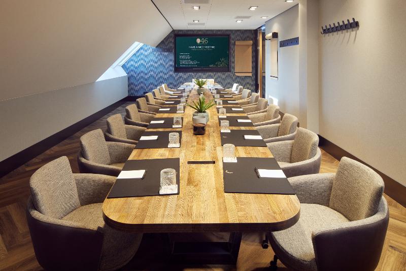 Foto van Van der Valk Hotel Stein-Urmond - 046 Meetings & Events