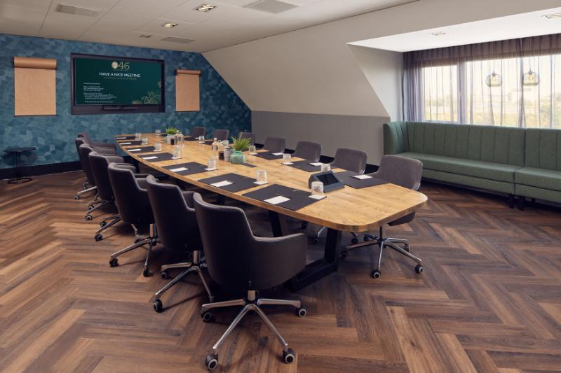 Foto van Van der Valk Hotel Stein-Urmond - 046 Meetings & Events