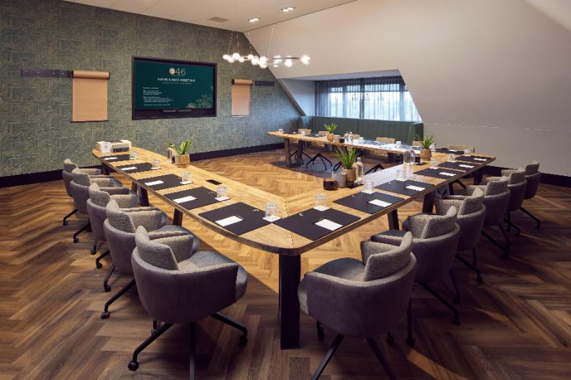 Foto van Van der Valk Hotel Stein-Urmond - 046 Meetings & Events