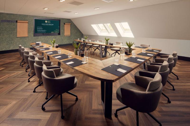 Foto van Van der Valk Hotel Stein-Urmond - 046 Meetings & Events