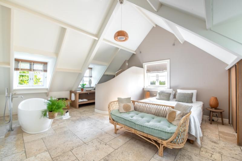 Foto van Villa Oldenhoff