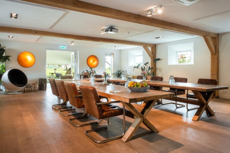 Video van Villa Oldenhoff