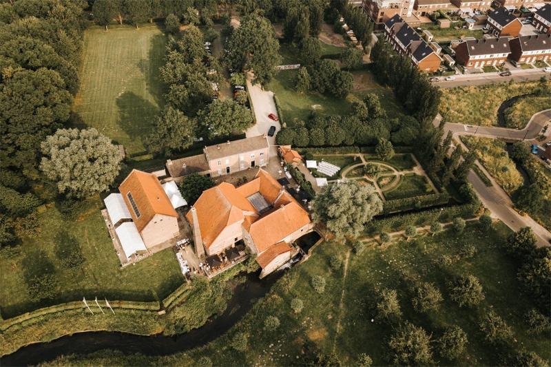 Stadbroekermolen, Sittard
