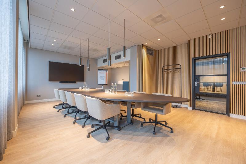 Foto van Postillion Hotel Utrecht Bunnik