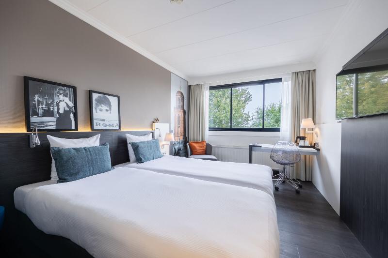 Foto van Postillion Hotel Deventer