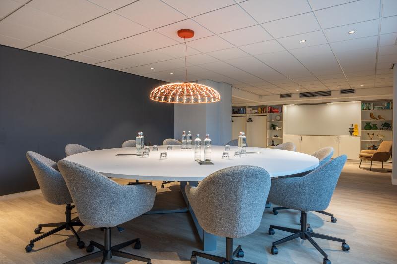 Foto van Postillion Hotel Utrecht Bunnik
