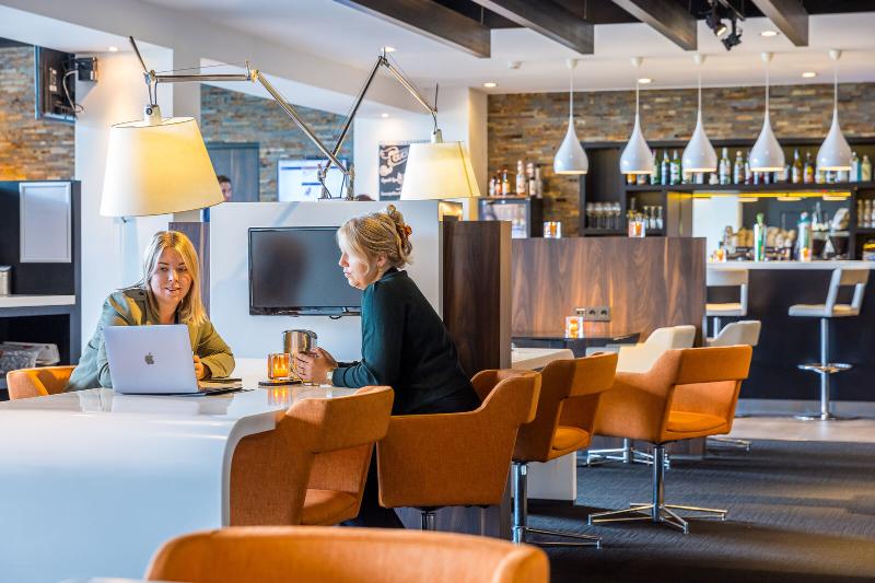 Foto van Postillion Hotel Deventer