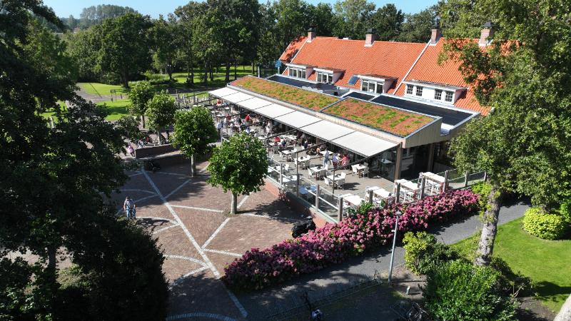 Landgoed Tespelduyn, Noordwijkerhout