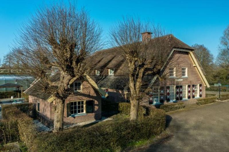 Champ'Aubert, Driebergen