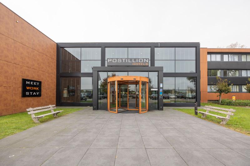 Postillion Hotel Deventer, Deventer