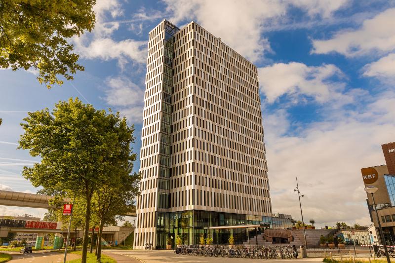 Postillion Hotel & Convention Centre Amsterdam, Amsterdam