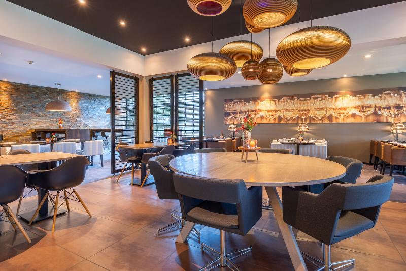 Foto van Postillion Hotel Deventer