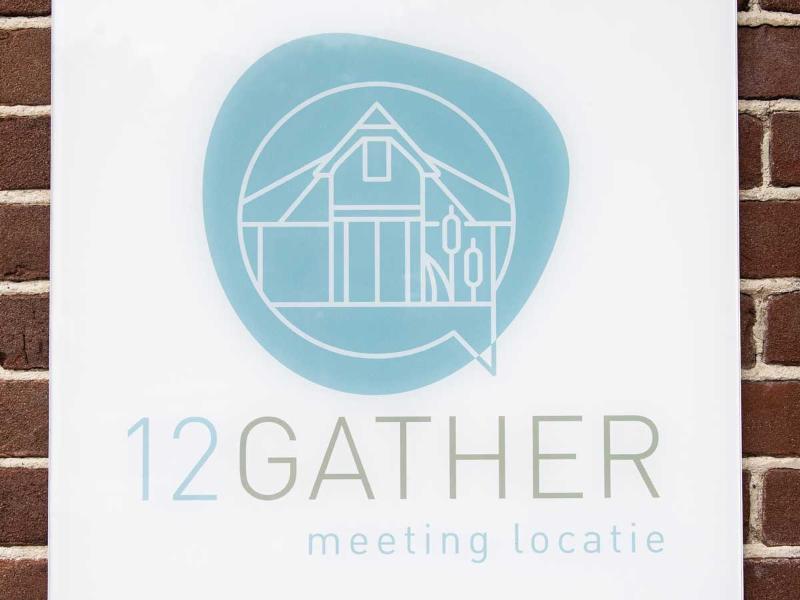 Foto van 12Gather