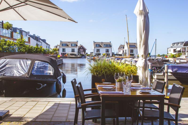 Foto van Kompas Loosdrecht