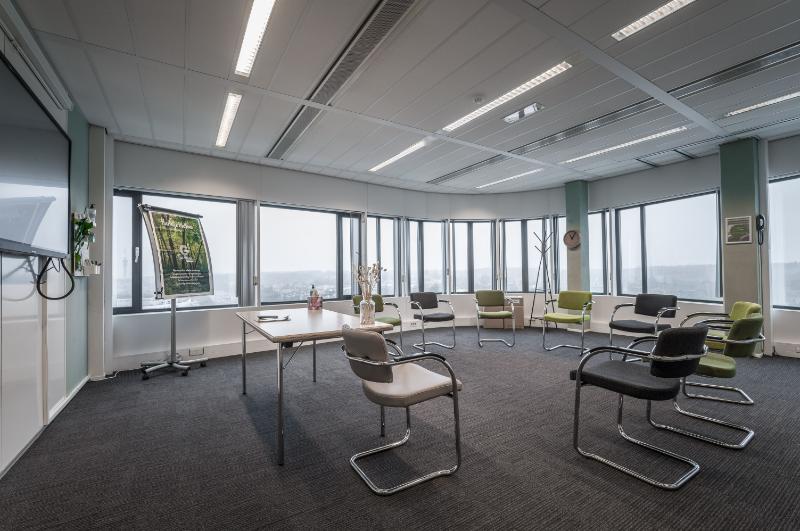 Foto van The Green Meeting Center Arnhem