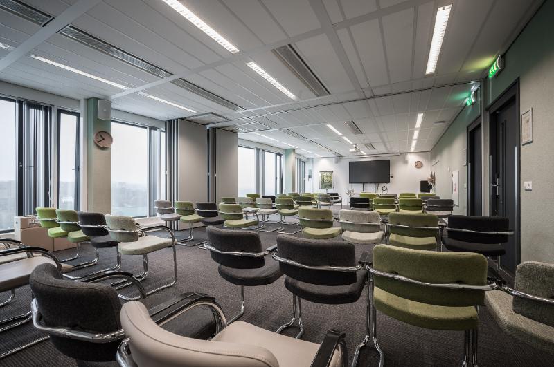 Foto van The Green Meeting Center Arnhem