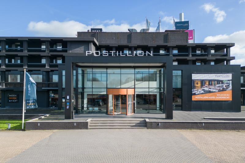 Postillion Hotel Dordrecht, Dordrecht
