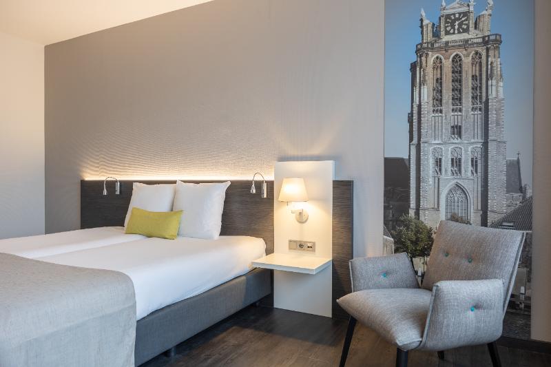 Foto van Postillion Hotel Dordrecht