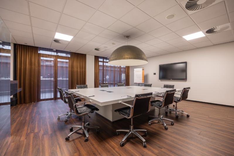 Foto van Postillion Hotel Dordrecht