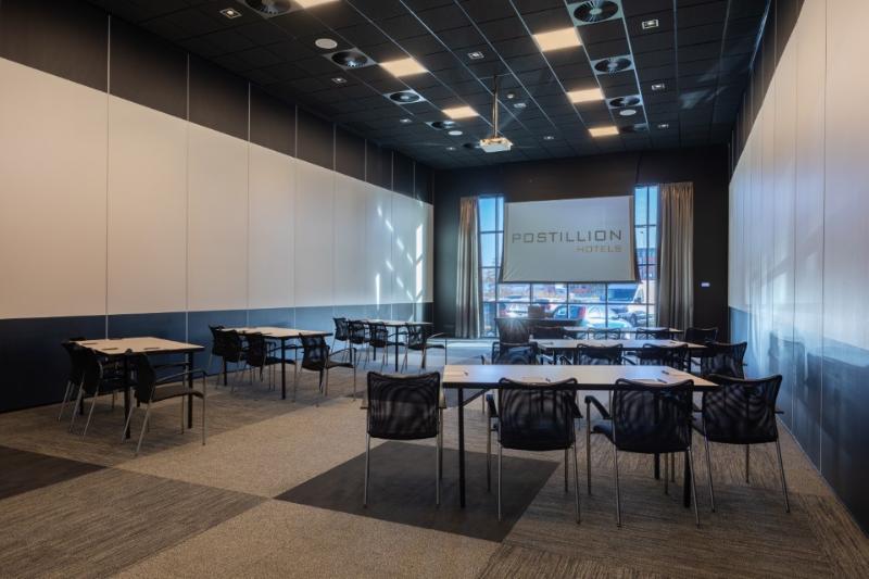 Foto van Postillion Hotel Dordrecht