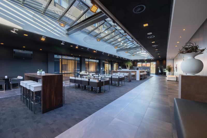 Foto van Postillion Hotel Dordrecht