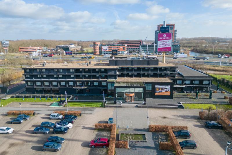 Foto van Postillion Hotel Dordrecht