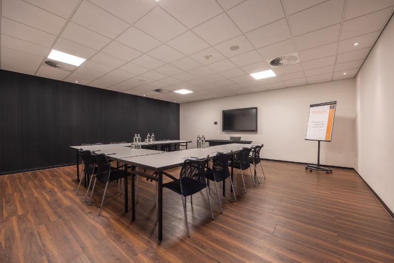 Foto van Postillion Hotel Dordrecht