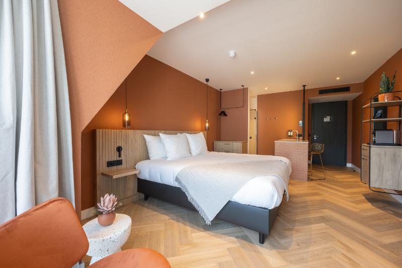 Foto van Van der Valk Hotel Den Haag - Wassenaar