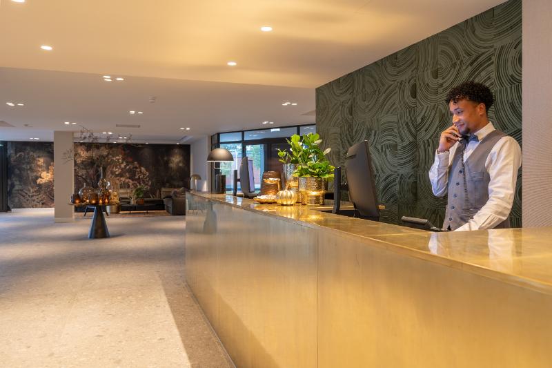 Foto van Van der Valk Hotel Den Haag - Wassenaar